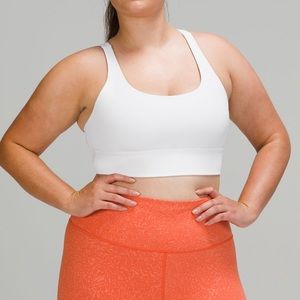 Energy Bra Long Line